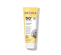 Patyka Solaire Corps SPF50+ Bio Adultes et Enfants100ml
