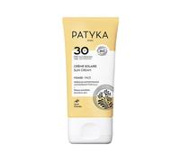 Patyka Solaire Crème Visage SPF30 Bio 40ml