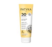 PATYKA - Solaire - Lait Solaire Corps Spf30 - 100ml
