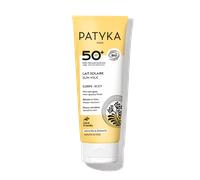PATYKA - Solaire - Lait Solaire Corps Spf50+ - 100ml