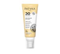 Patyka Spray Solaire Corps SPF30 Bio 100ml