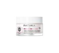 Patyka Age Global Supreme Crème Redensifiante Peaux Normales À Mixtes Bio 50ml