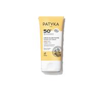 PATYKA - Visage - Crème Solaire Teinté Spf50+ Médium - 40ml