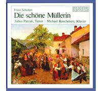 Patzak,Julius - Schne Mllerin 1943 [Import]