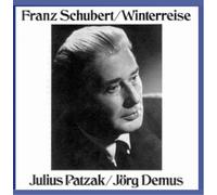 Patzak,Julius - Winterreise [Import]