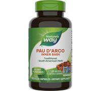 Pau d’Arco Innenrinde