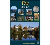 Pau de A à Z