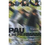 Pau et son frère / Pau and His Brother ( Pau i el seu germà ) [ Origine Espagnole, Sans Langue Francaise ]