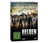 Pau - Helden-Wenn Dein Land Dich Braucht