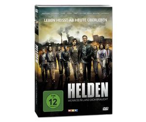 Pau - Helden-Wenn Dein Land Dich Braucht