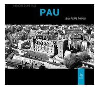 Pau Jean-Pierre Thomas (Auteur)
