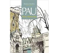 Pau, mes flaneries - HORELLOU BEATRICE - Editions Cairn - broché - Monographie