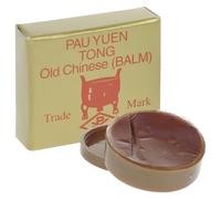 PAU YUEN TONG BAUME - crème retardatrice d’éjaculation