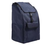 PAUANI 1/2PCS Sac De Rechange for Chariot Réutilisable - 45L Sac À Provisions, Sac De Rangement Pliable en Tissu Oxford Imperméable, Sac À Sac De Rechange De Chariot Provisions Multifonction(A,1PCS)