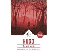 Pauca meæ Victor Hugo (Auteur)