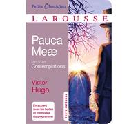 Pauca Meae