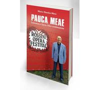 Pauca meae. Letteratura e opera, felice combinazione