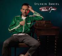 Sylvain Daniel - Pauca Meae (Vinyl)