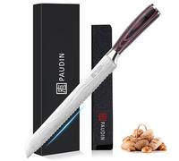 PAUDIN Couteau à pain