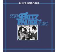 Pauer Trio Fritz - Blues Inside Out [Import]