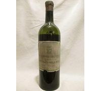 pauillac pichon longueville comtesse de lalande (niveau très bas) rouge 1929 - bordeaux
