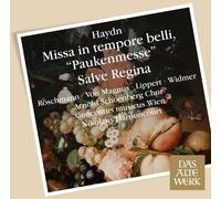 Haydn, J. - Paukenmesse [Import]
