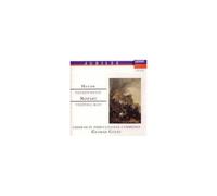 George Guest et Sjcc – Mass in Time of War – Paukenmesse et Vespers K339
