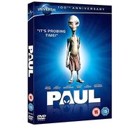 Paul (2011) -Augmented Reality Edition [Edizione: Regno Unito] [Import]