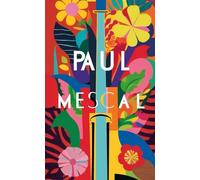 Paul 2025-2029 Pocket Planner: Fits easily in your pocket or purse