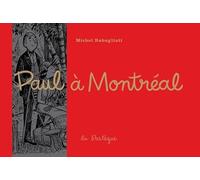 Paul à Montréal