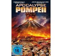 Paul,Adrian - Apocalypse Pompeii [Import]
