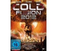 Paul, Adrian – Cold Fusion 2012 – Import allemand – Intergroove Media