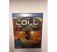 Paul,Adrian - Cold Fusion 2012 [Blu-ray]