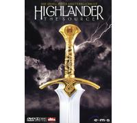 Paul,Adrian - Highlander