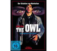 Paul,Adrian - The Owl: der Alptraum des Bösen