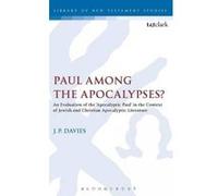 Paul Among the Apocalypses? - [Version Originale] James P Davies (Auteur)
