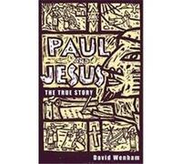 Paul and Jesus David Wenham (Auteur)