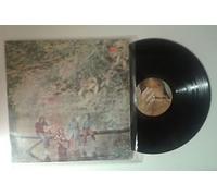 Paul and Linda McCartney - Paul and Linda McCartney "Wings wild life" LP APPLE EMI Italy 1971