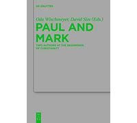 Paul And Mark
