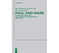 Paul And Mark