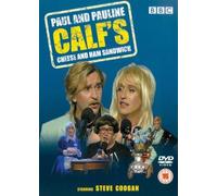 Paul and Pauline Calf's Cheese and Ham Sandwich – BBC – Import anglais