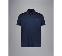 Paul And Shark Men's Badge T-Shirt Marine M Male