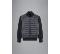 Paul And Shark Men's Hybrid Jacket Noir L Male