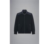 Paul And Shark Men's Knitted Top Noir M Male