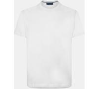 Paul And Shark Men's Regular Fit T-Shirt Blanc S Male