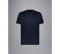 Paul And Shark Men's Regular Fit T-Shirt Bleu 2XL Male