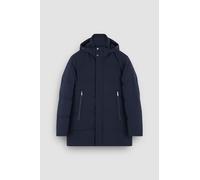Paul And Shark Men's Typhoon Parka Marine M Male