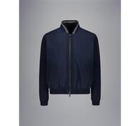 Paul And Shark Men's Typhoon Softshell Jacket Bleu XL Male