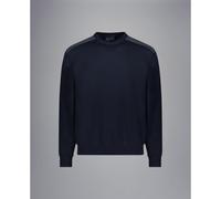 Paul And Shark P+S Typhoon Sweater Sn62 Gris M Male
