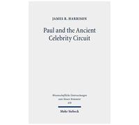 Paul And The Ancient Celebrity Circuit
